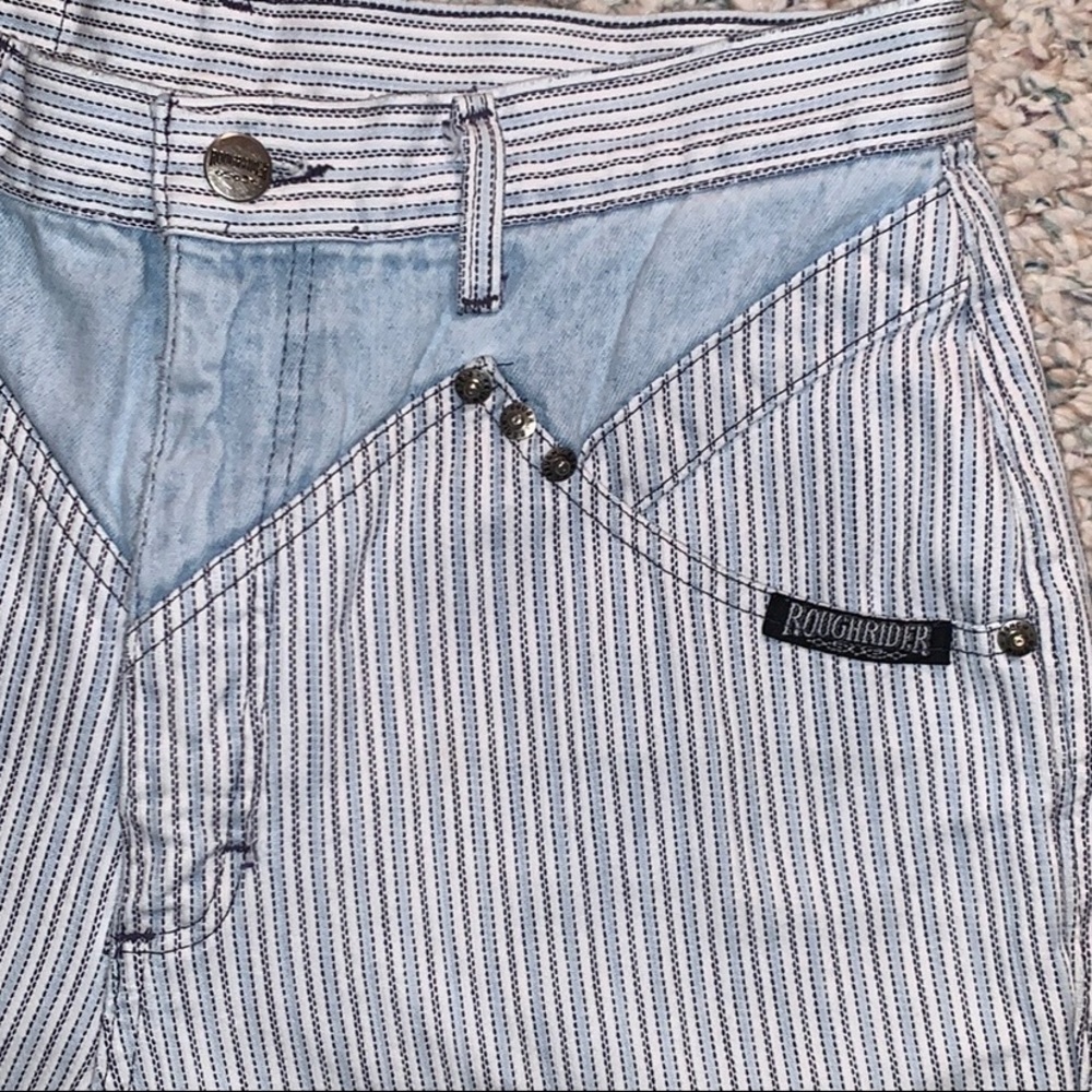 Vintage Rough Rider Jeans. Size 29